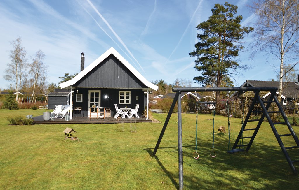 Feriehus - Marielyst Strand , Danmark - G0210 5