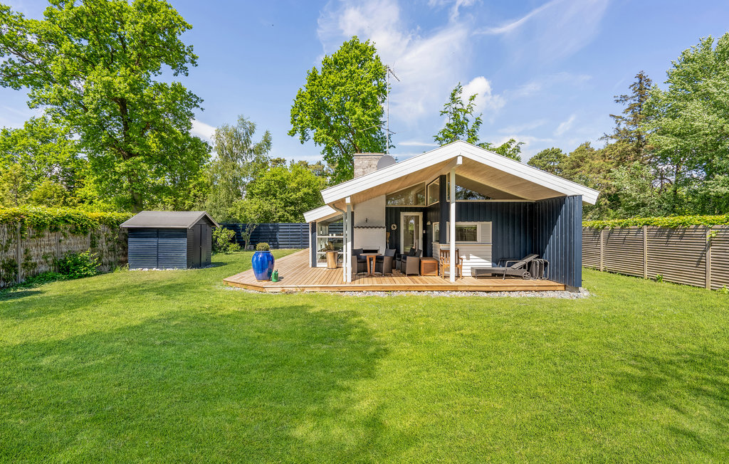 Ferienhaus - Elkenøre Strand/Marielyst , Dänemark - G0213 13