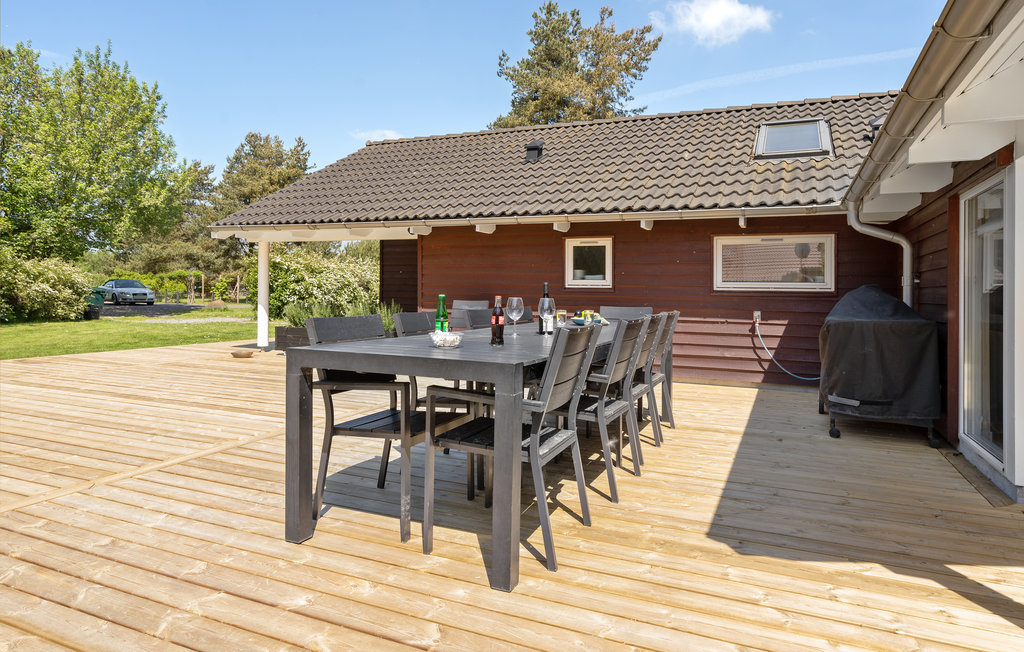 Feriehus - Marielyst Strand , Danmark - G0211 13