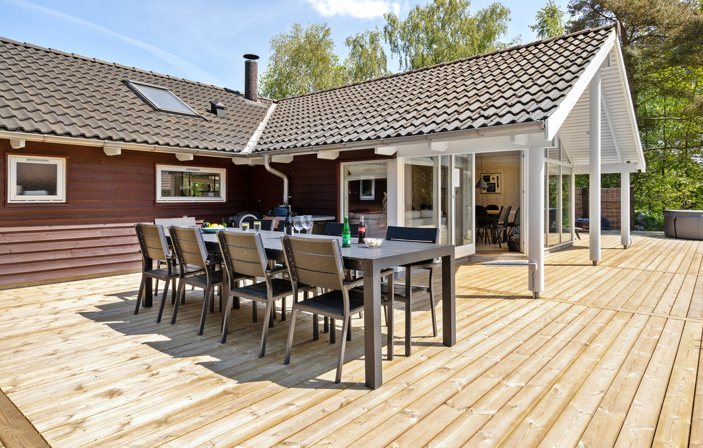 Feriehus - Marielyst Strand , Danmark - G0211 8