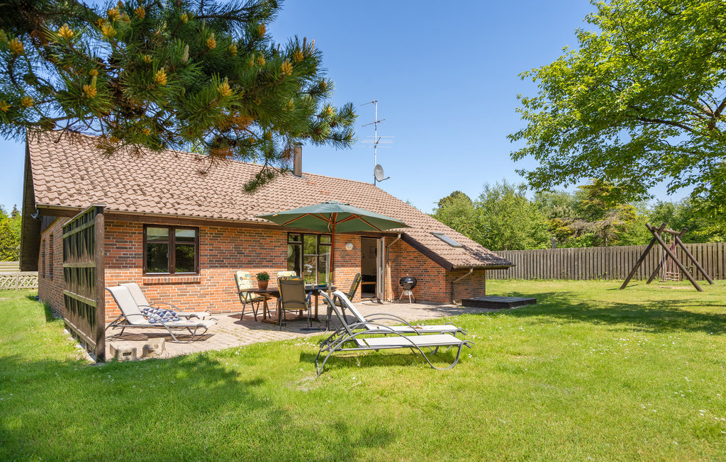 Semesterhus - Marielyst Strand , Danmark - G0220 4