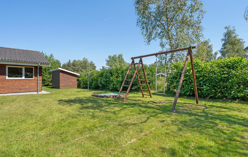 Ferienhaus - Marielyst Strand , Dänemark - G0227 11