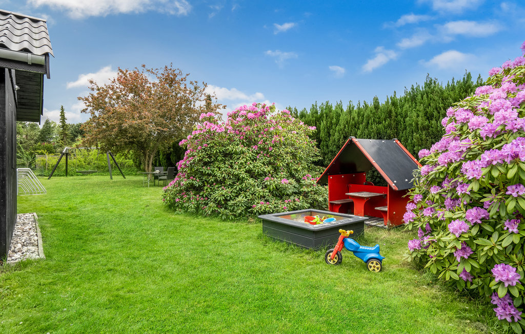 Semesterhus - Bøtø/Marielyst Strand , Danmark - G0277 23
