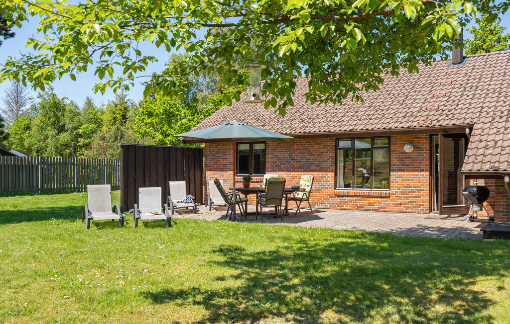 Semesterhus - Marielyst Strand , Danmark - G0220 13