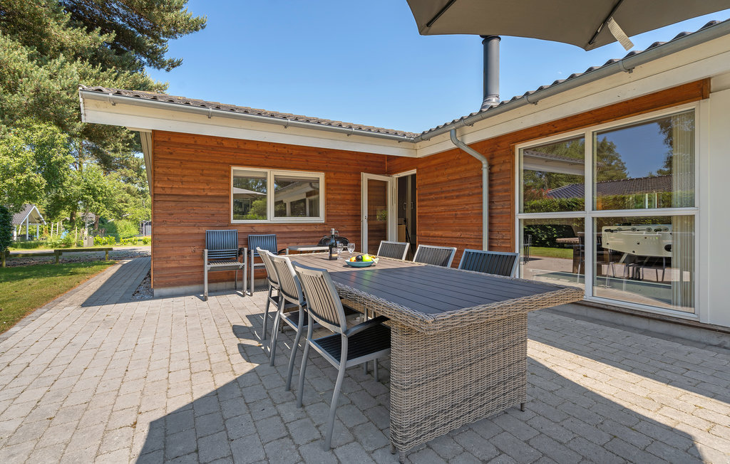Ferienhaus - Marielyst Strand , Dänemark - G0227 9