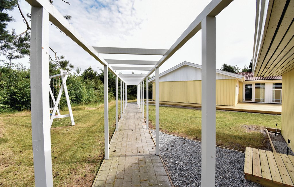 Feriehuse - Marielyst Strand , Danmark - G0204 6