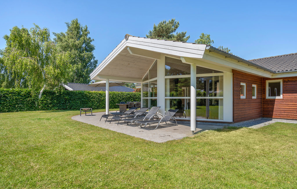 Ferienhaus - Marielyst Strand , Dänemark - G0227 4