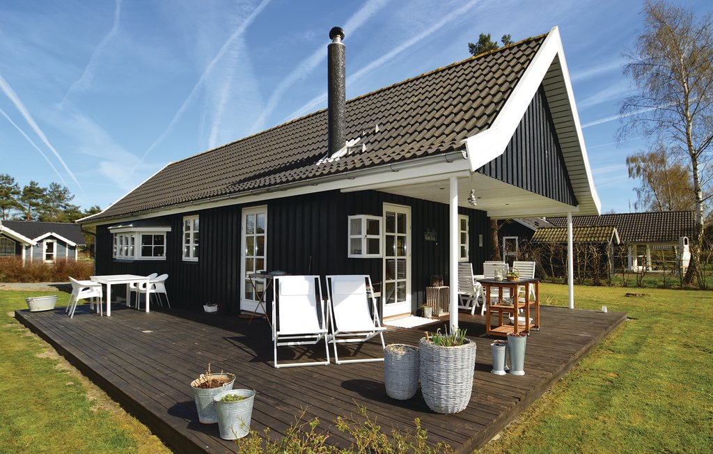 Feriehus - Marielyst Strand , Danmark - G0210 8