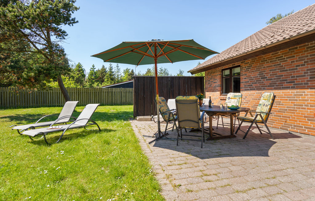 Semesterhus - Marielyst Strand , Danmark - G0220 3