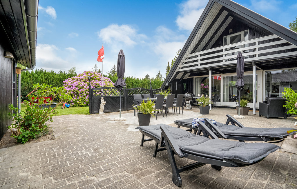 Semesterhus - Bøtø/Marielyst Strand , Danmark - G0277 13