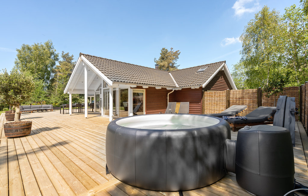 Feriehus - Marielyst Strand , Danmark - G0211 9