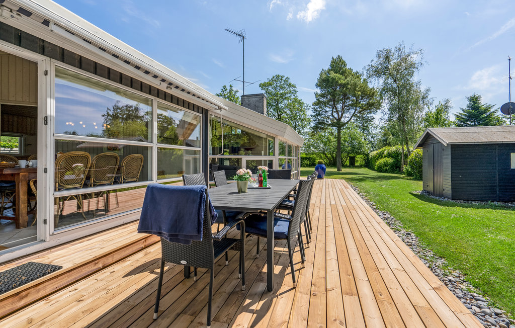 Ferienhaus - Elkenøre Strand/Marielyst , Dänemark - G0213 2