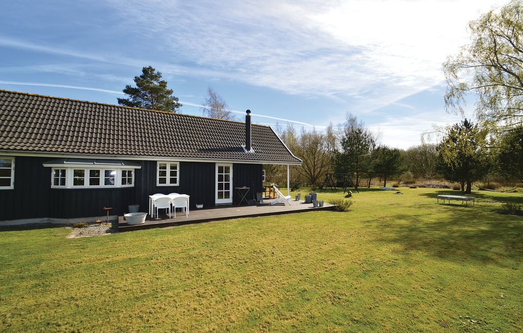 Feriehus - Marielyst Strand , Danmark - G0210 9