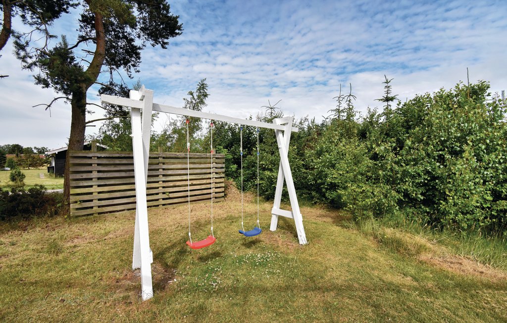 Feriehuse - Marielyst Strand , Danmark - G0204 5