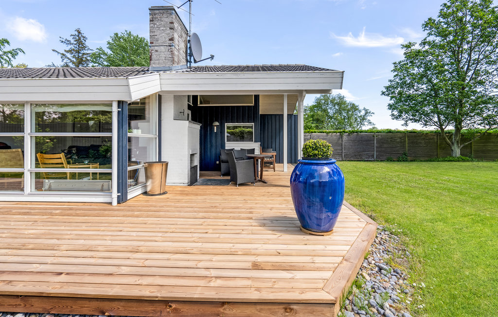 Ferienhaus - Elkenøre Strand/Marielyst , Dänemark - G0213 14