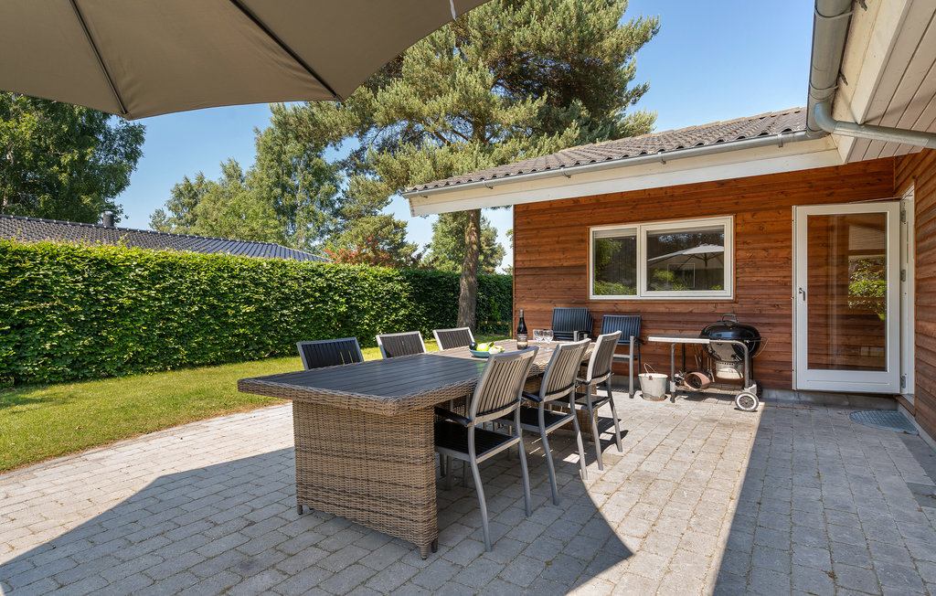 Ferienhaus - Marielyst Strand , Dänemark - G0227 10