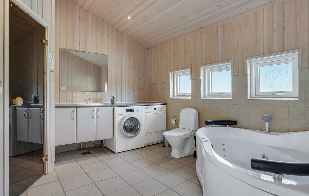 Ferienhaus - Marielyst Strand , Dänemark - G0227 5