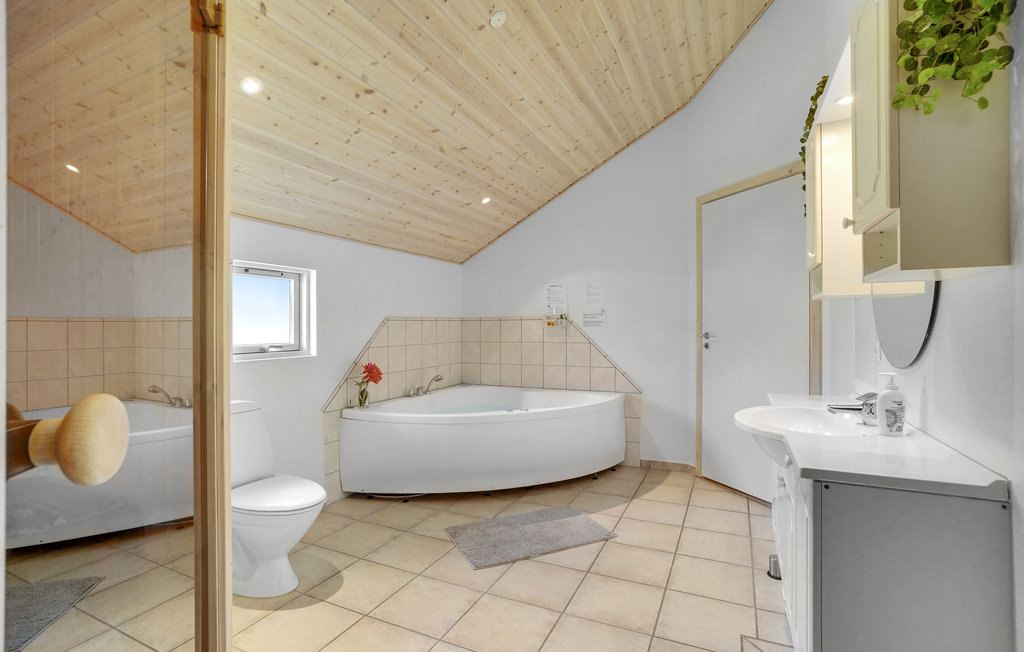 Feriehus - Marielyst Strand , Danmark - G0211 23