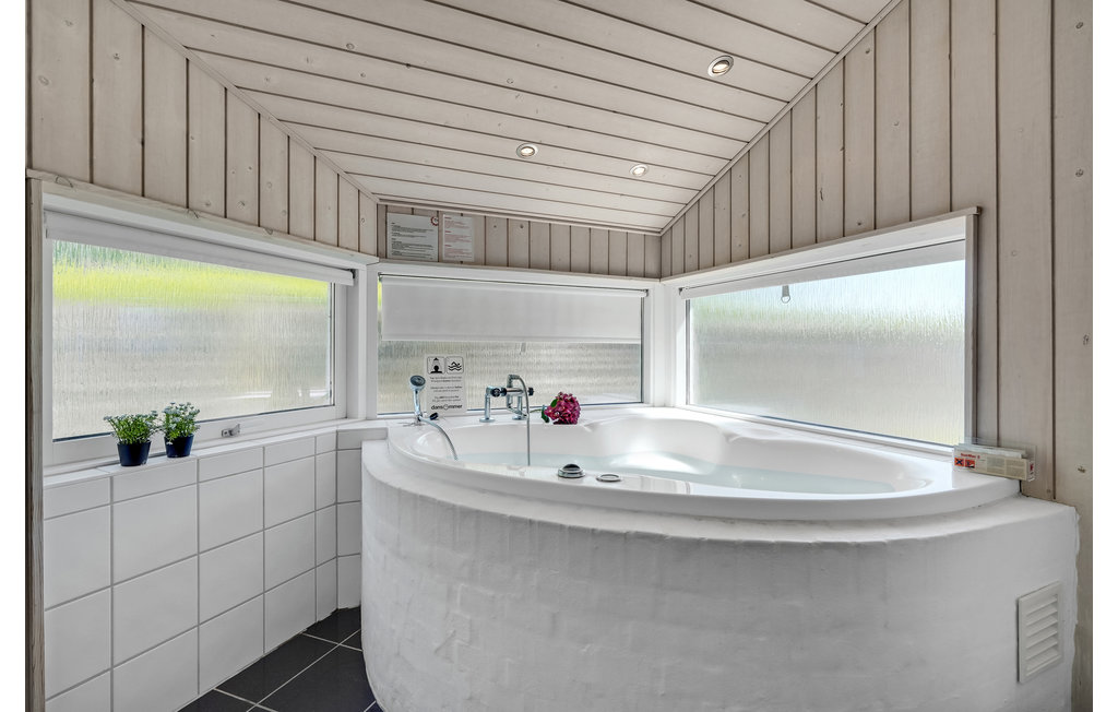 Ferienhaus - Elkenøre Strand/Marielyst , Dänemark - G0213 19