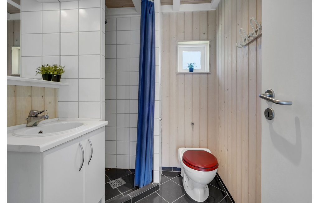 Ferienhaus - Elkenøre Strand/Marielyst , Dänemark - G0213 20