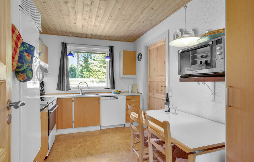 Semesterhus - Marielyst Strand , Danmark - G0220 18