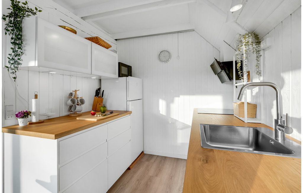 Semesterhus - Bøtø/Marielyst Strand , Danmark - G0277 24