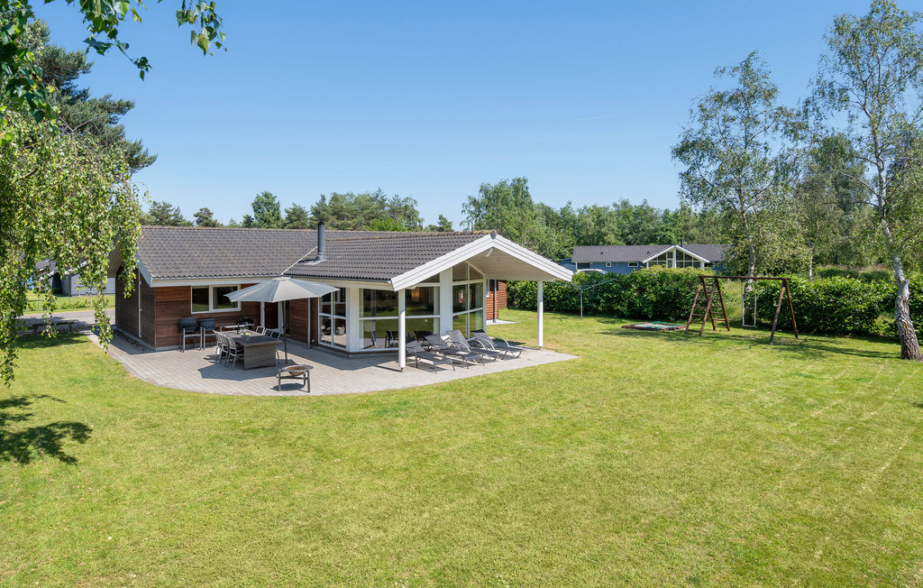 Ferienhaus - Marielyst Strand , Dänemark - G0227 1