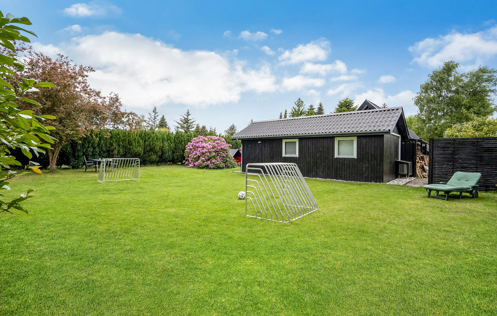 Semesterhus - Bøtø/Marielyst Strand , Danmark - G0277 10
