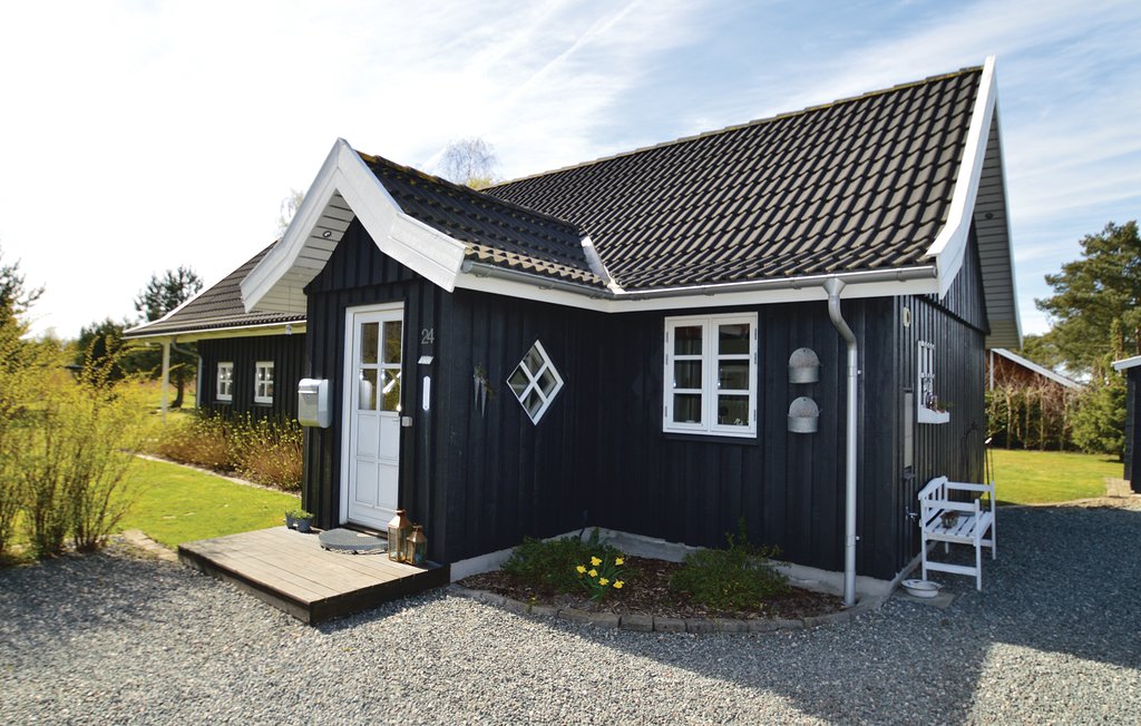 Feriehus - Marielyst Strand , Danmark - G0210 7