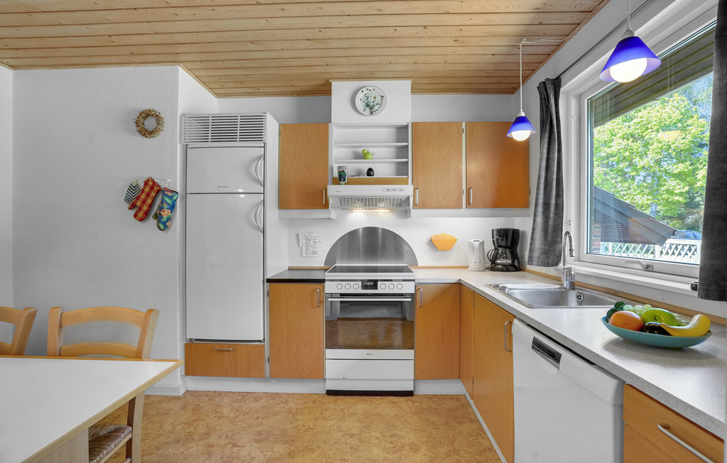 Semesterhus - Marielyst Strand , Danmark - G0220 19