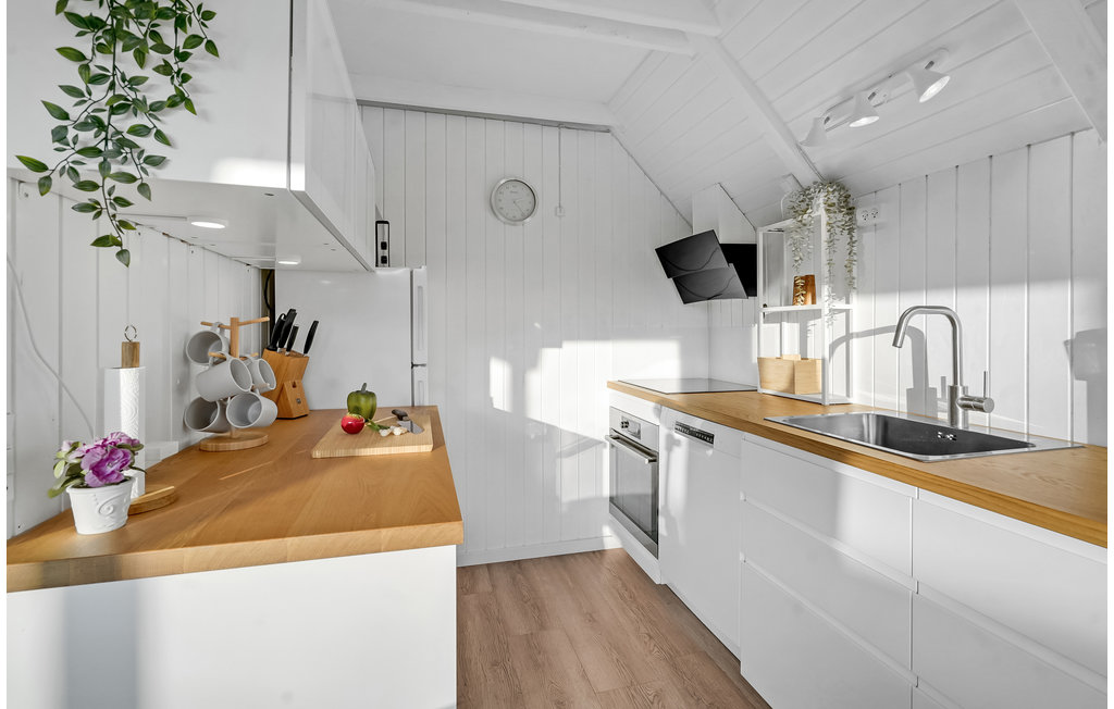 Semesterhus - Bøtø/Marielyst Strand , Danmark - G0277 6