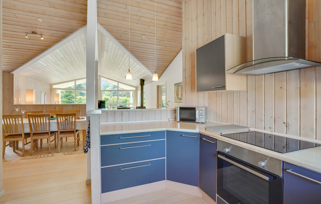 Ferienhaus - Marielyst Strand , Dänemark - G0227 16