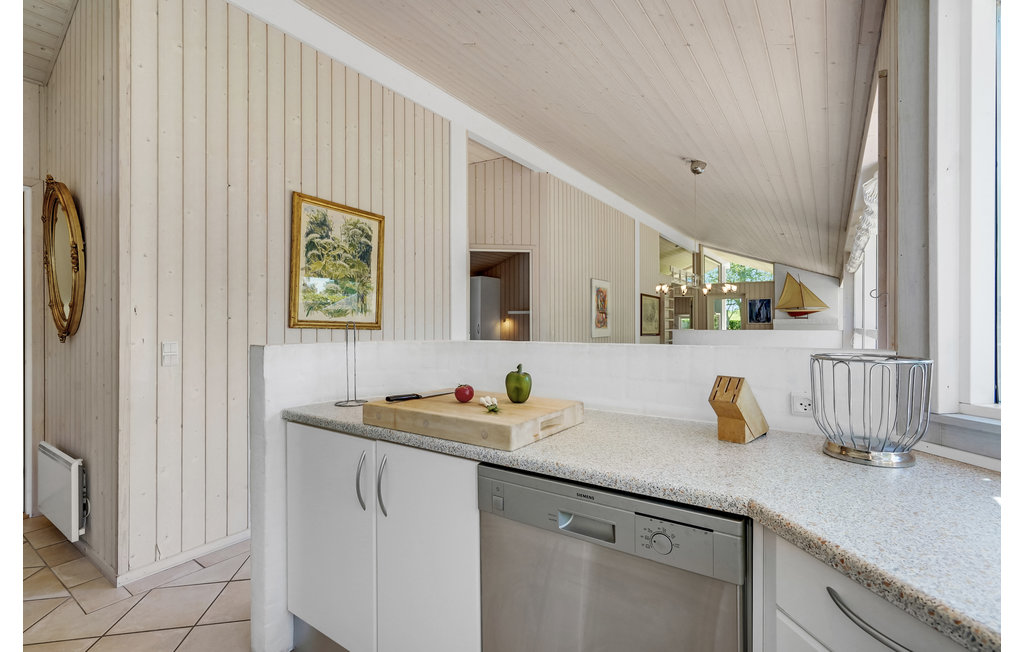 Ferienhaus - Elkenøre Strand/Marielyst , Dänemark - G0213 18