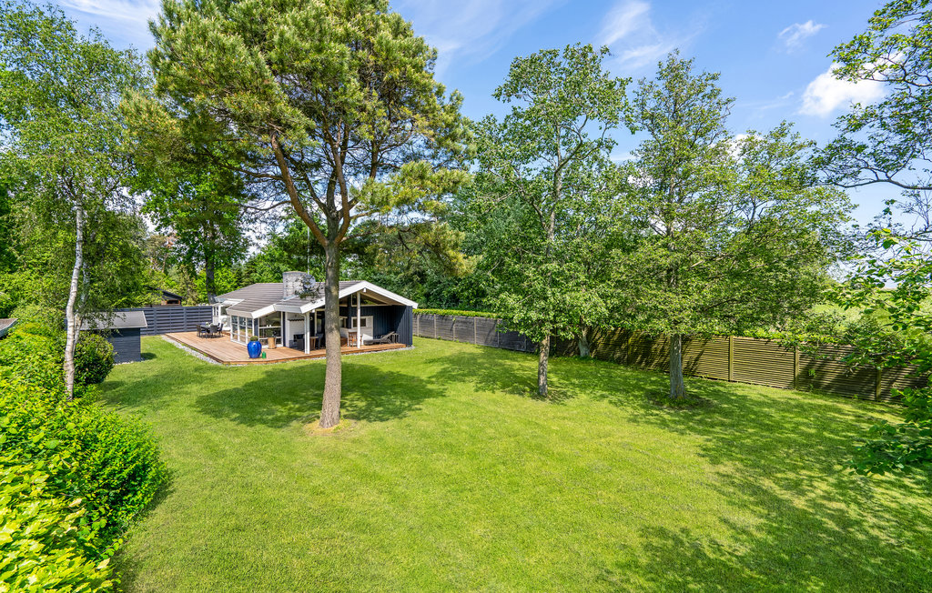 Ferienhaus - Elkenøre Strand/Marielyst , Dänemark - G0213 11