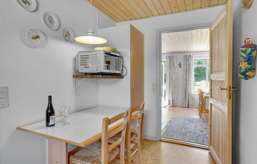 Semesterhus - Marielyst Strand , Danmark - G0220 20