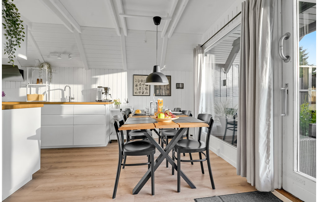 Semesterhus - Bøtø/Marielyst Strand , Danmark - G0277 7