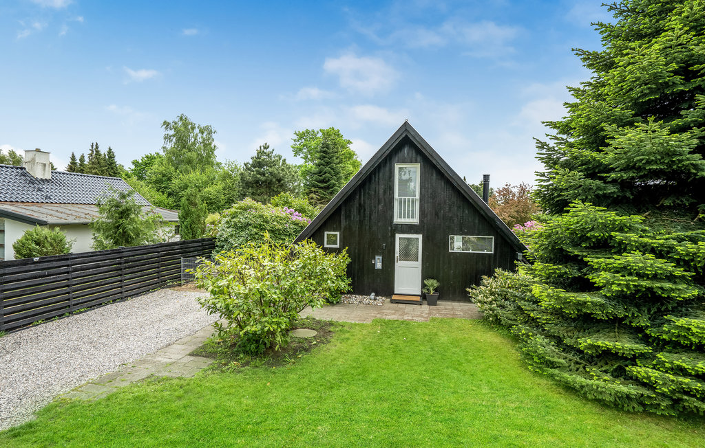 Semesterhus - Bøtø/Marielyst Strand , Danmark - G0277 11