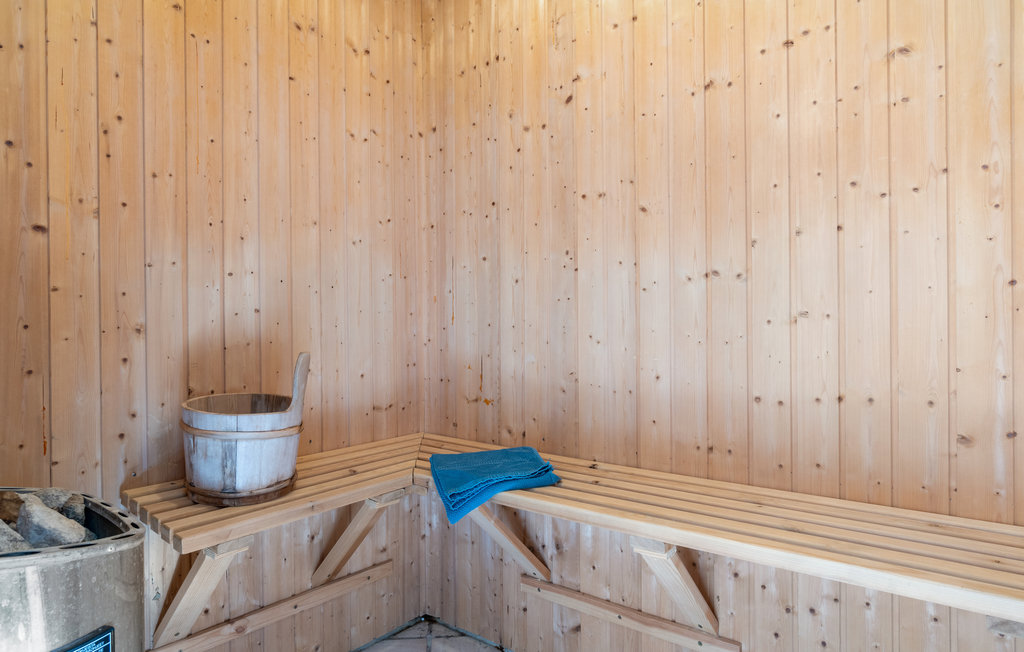 Semesterhus - Marielyst Strand , Danmark - G0209 19