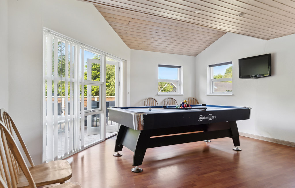 Semesterhus - Marielyst Strand , Danmark - G0209 5
