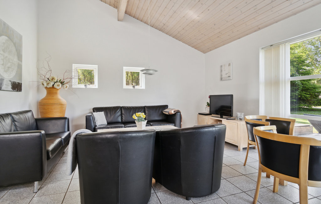 Semesterhus - Marielyst Strand , Danmark - G0209 11