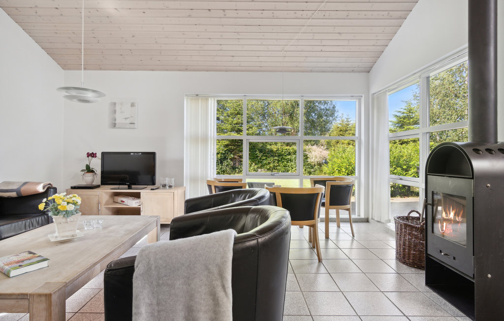 Semesterhus - Marielyst Strand , Danmark - G0209 3