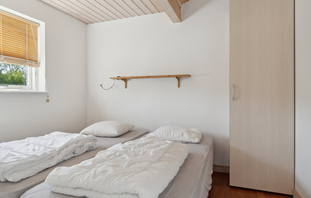Semesterhus - Marielyst Strand , Danmark - G0209 15