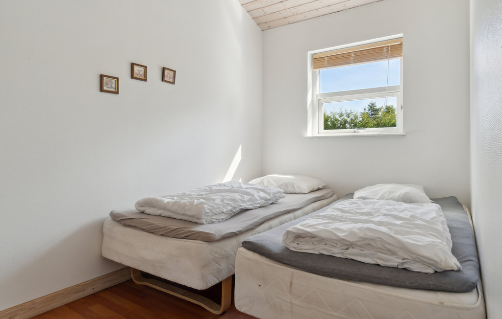 Semesterhus - Marielyst Strand , Danmark - G0209 14