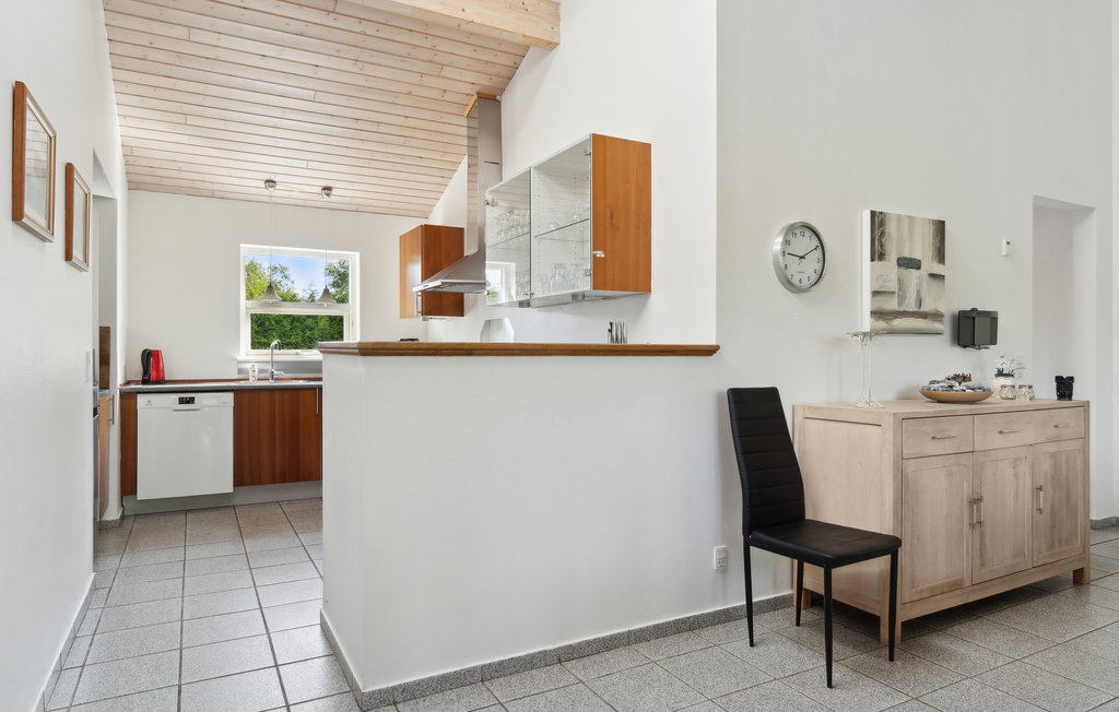 Semesterhus - Marielyst Strand , Danmark - G0209 6