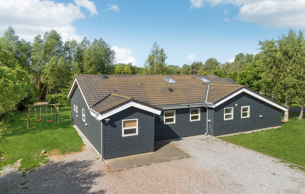 Semesterhus - Marielyst Strand , Danmark - G0209 9