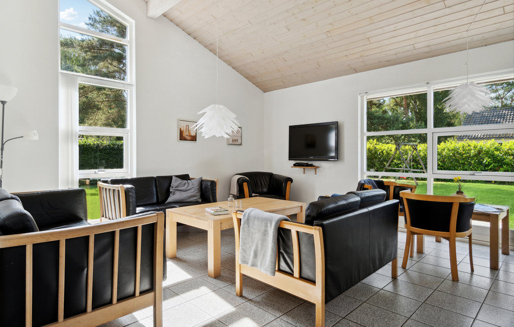 Ferienhaus - Marielyst Strand , Dänemark - G0292 2