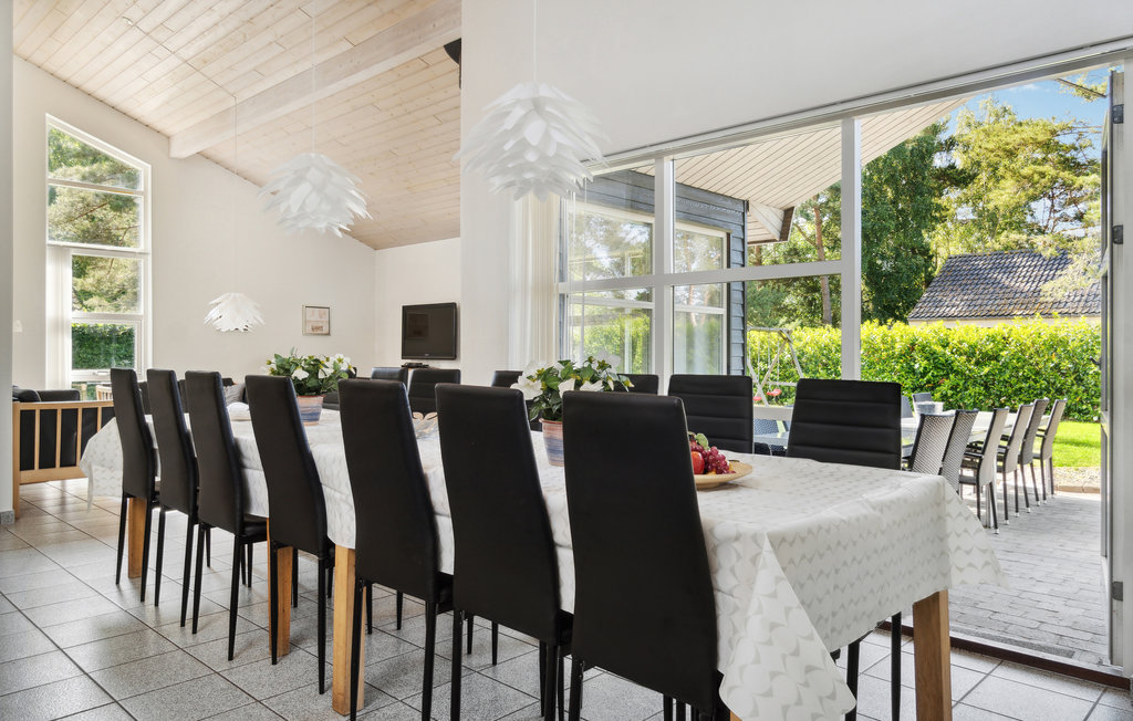 Ferienhaus - Marielyst Strand , Dänemark - G0292 3