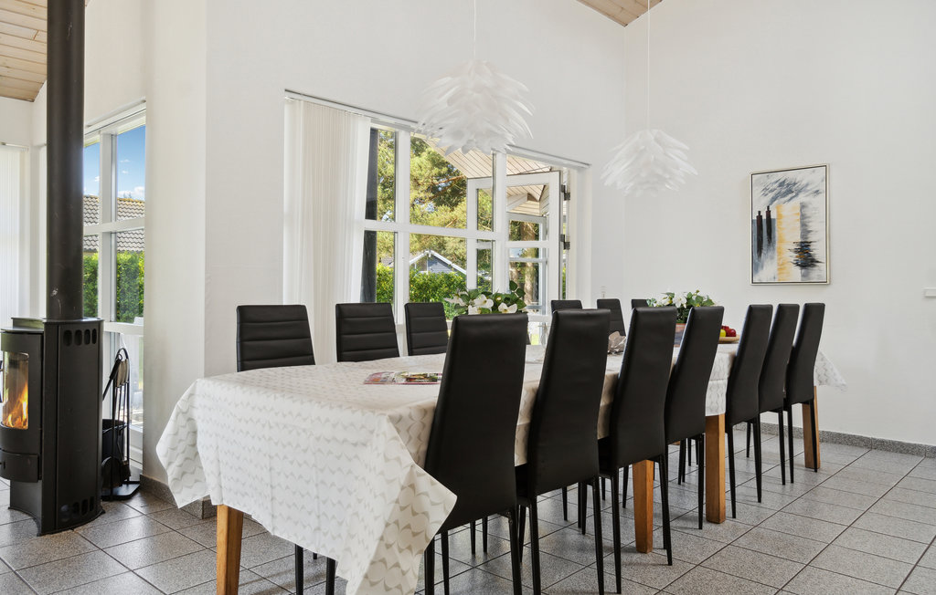 Ferienhaus - Marielyst Strand , Dänemark - G0292 16