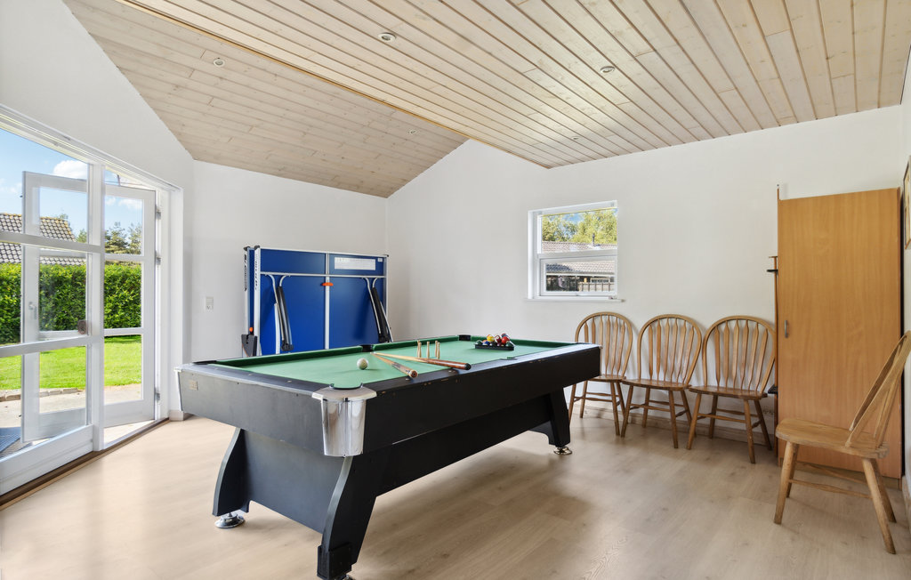 Ferienhaus - Marielyst Strand , Dänemark - G0292 5