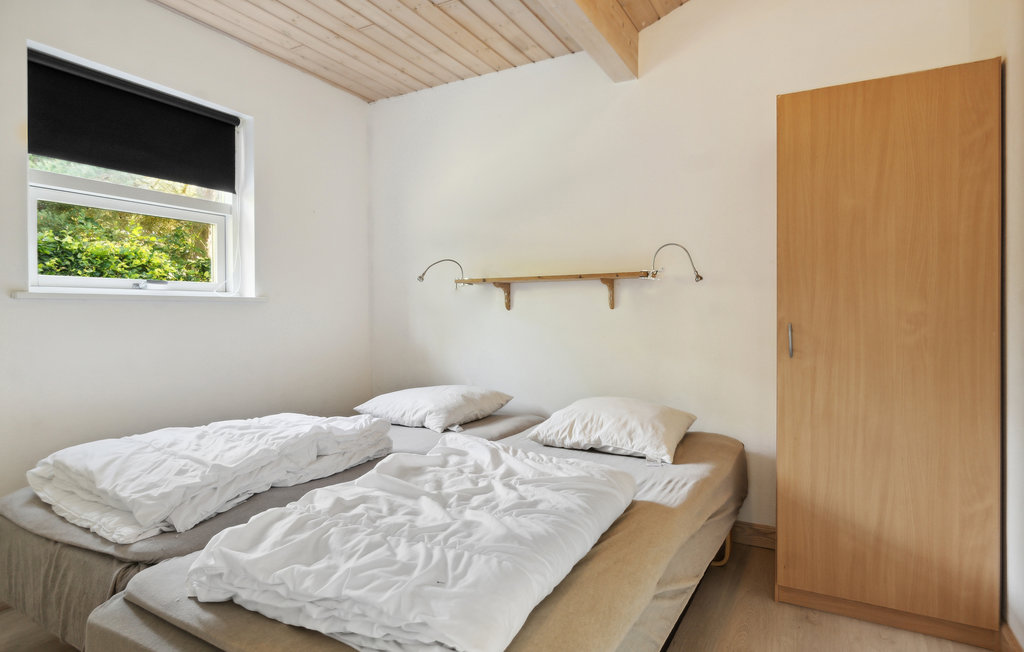 Ferienhaus - Marielyst Strand , Dänemark - G0292 21